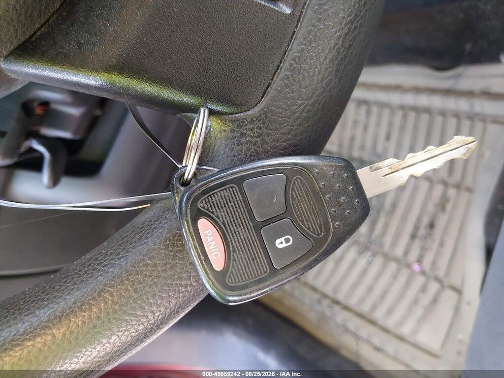 1C4NJDBB8DD263165 2013 JEEP COMPASS photo no. 11