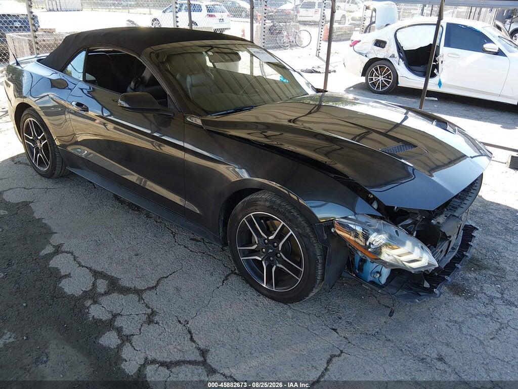 2023 FORD MUSTANG 1FATP8UH0P5103316