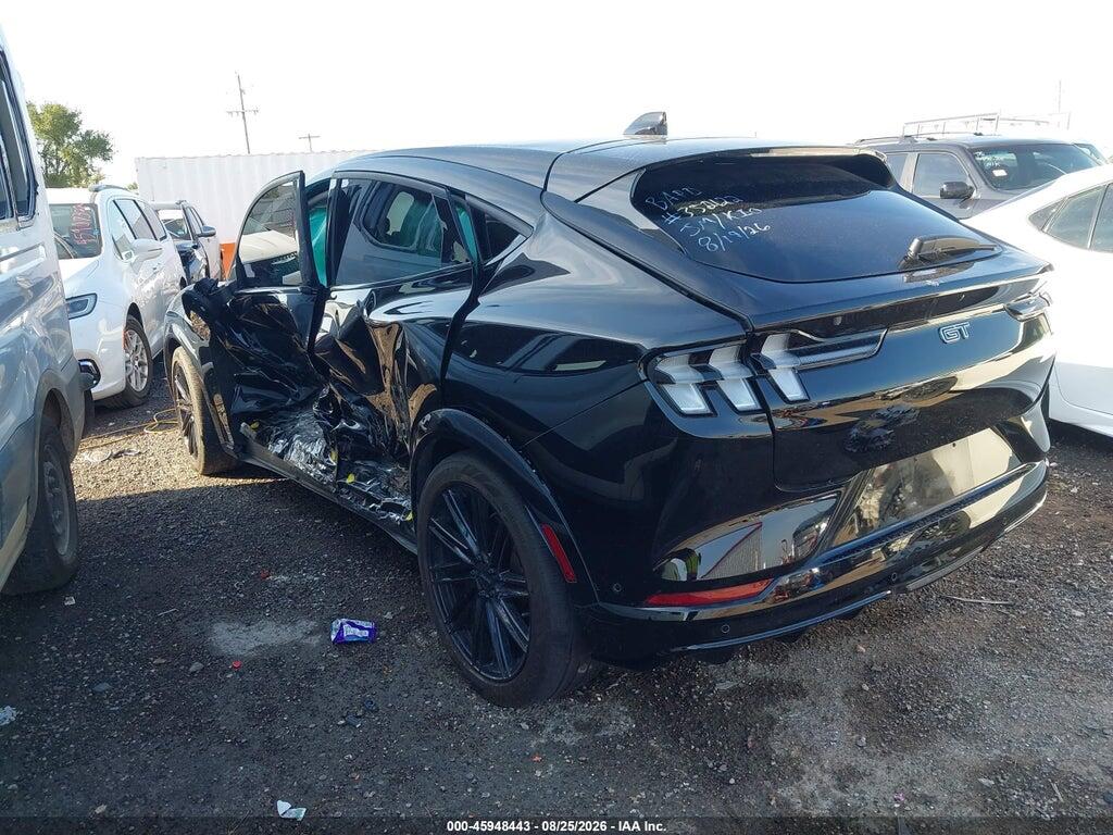 3FMTK4SE1PMA44759 2023 FORD MUSTANG MACH-E photo no. 3
