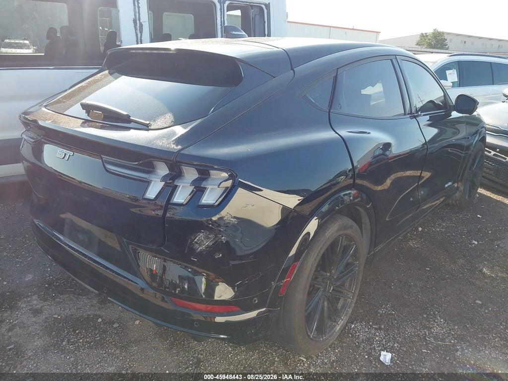 3FMTK4SE1PMA44759 2023 FORD MUSTANG MACH-E photo no. 4
