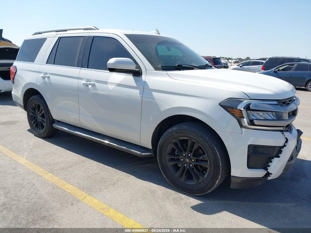 2022 FORD EXPEDITION 1FMJU1HT2NEA55326