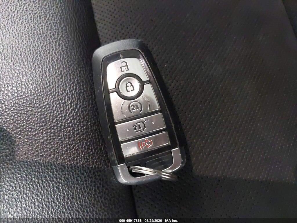 1FMSK8KH5NGB75813 2022 FORD EXPLORER photo no. 11