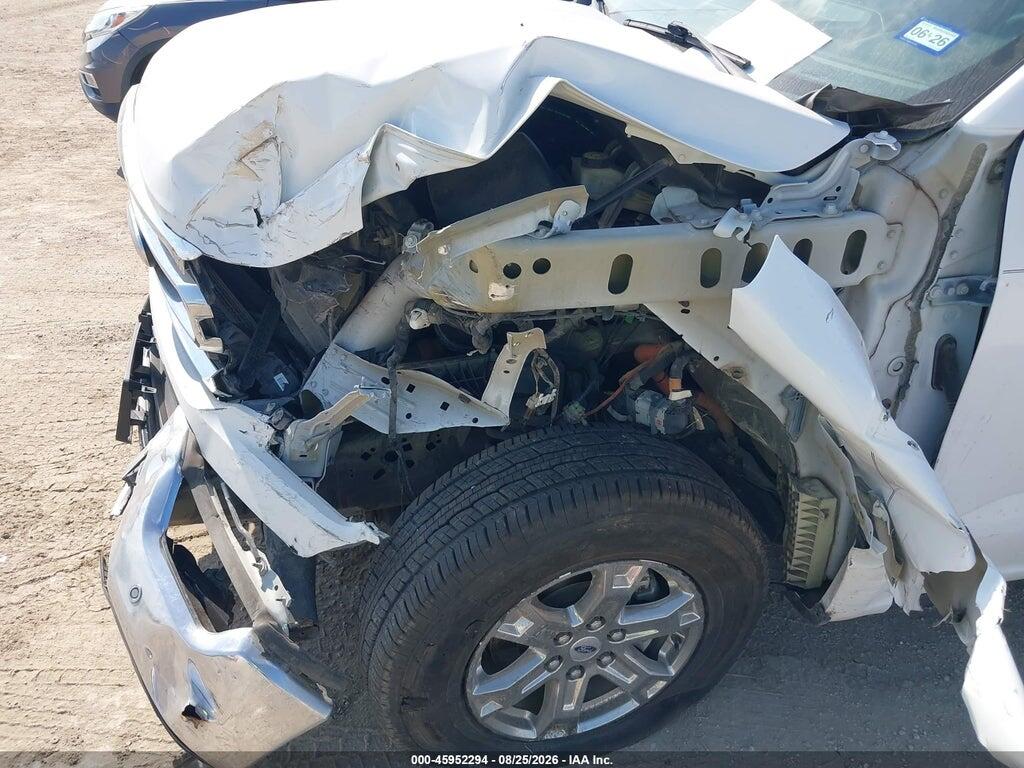1FTEW1C59NKD61806 2022 FORD F-150 photo no. 6