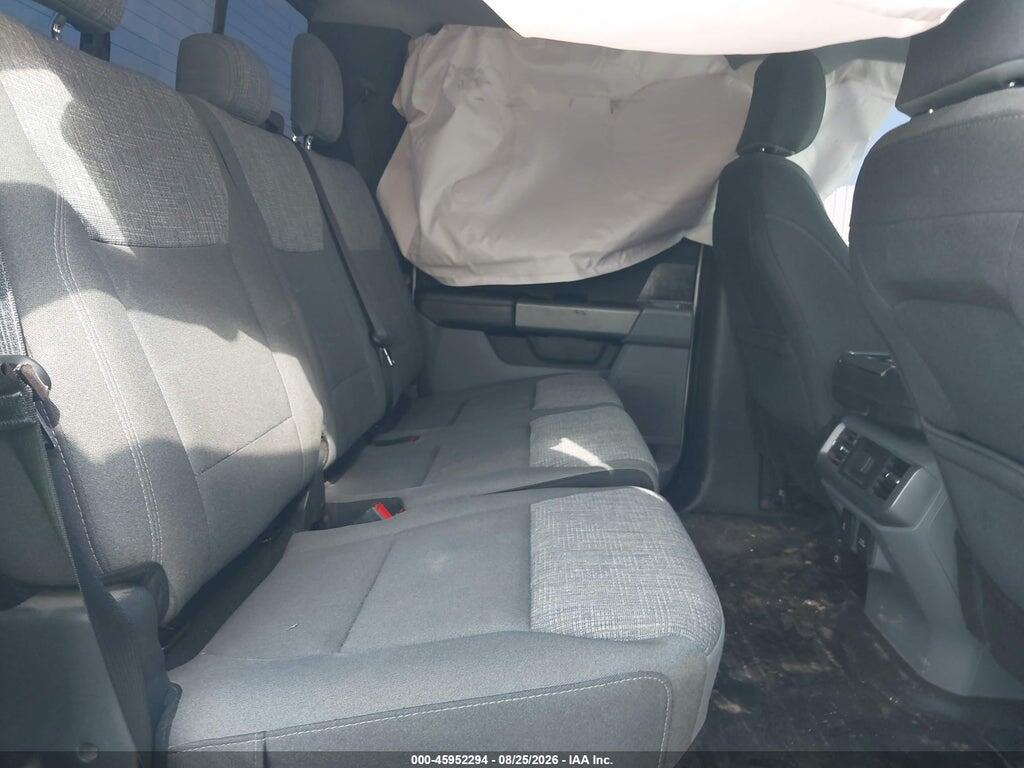 1FTEW1C59NKD61806 2022 FORD F-150 photo no. 8