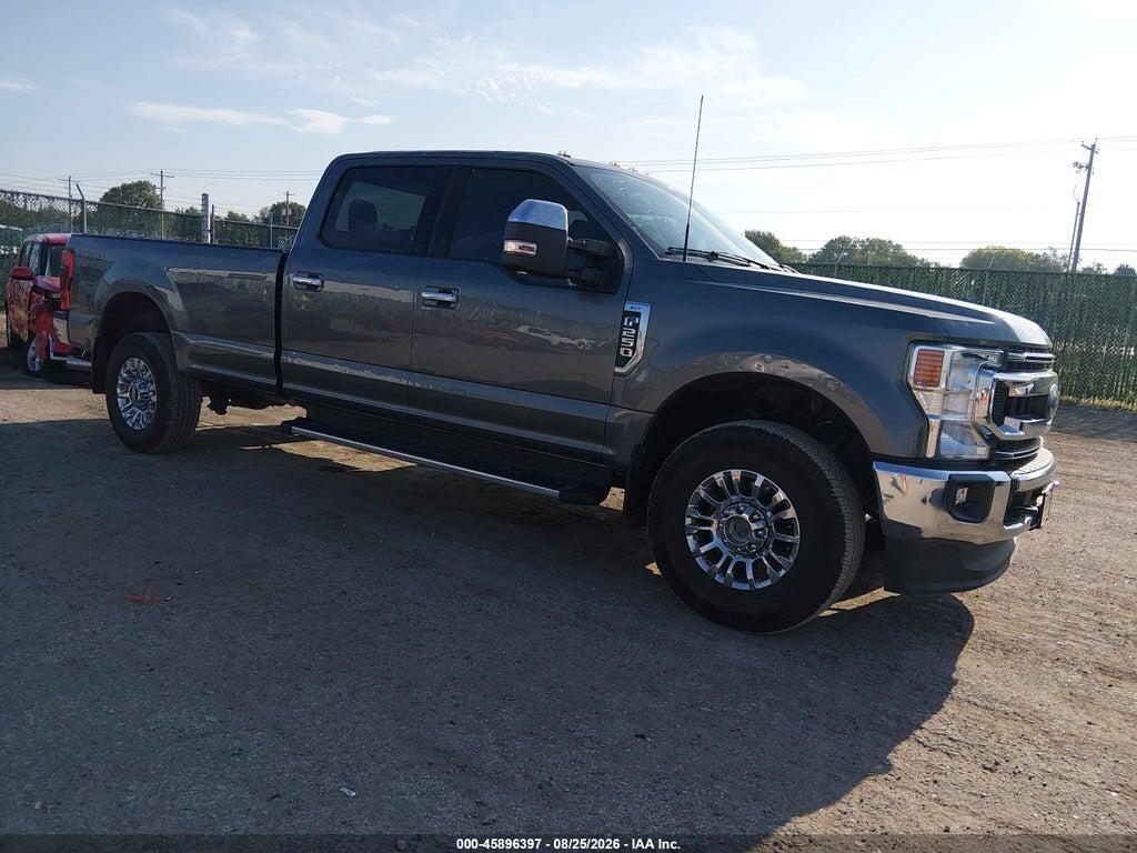 2022 FORD F-250 1FT7W2BN8NEE18723