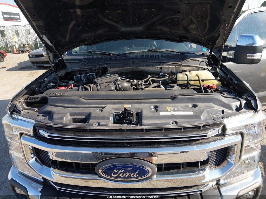 1FT7W2BN8NEE18723 2022 FORD F-250 photo no. 10