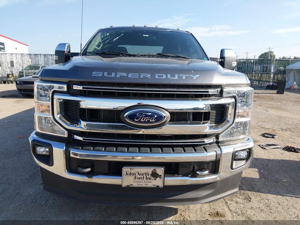 1FT7W2BN8NEE18723 2022 FORD F-250 photo no. 12