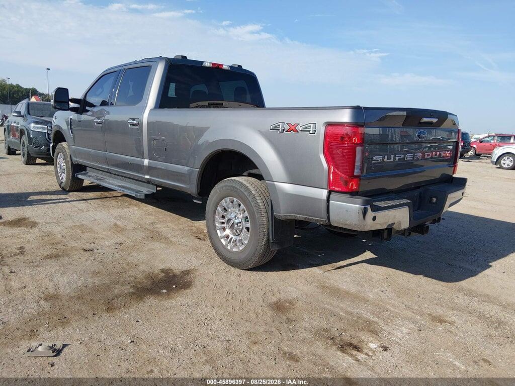 1FT7W2BN8NEE18723 2022 FORD F-250 photo no. 3