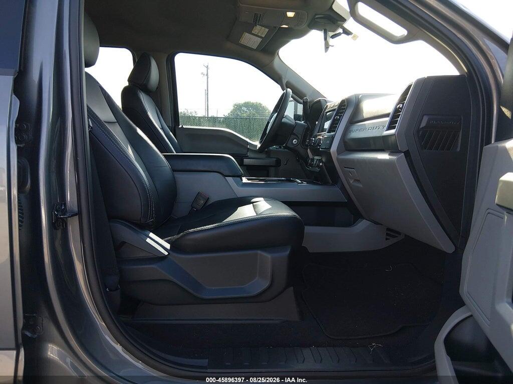 1FT7W2BN8NEE18723 2022 FORD F-250 photo no. 5
