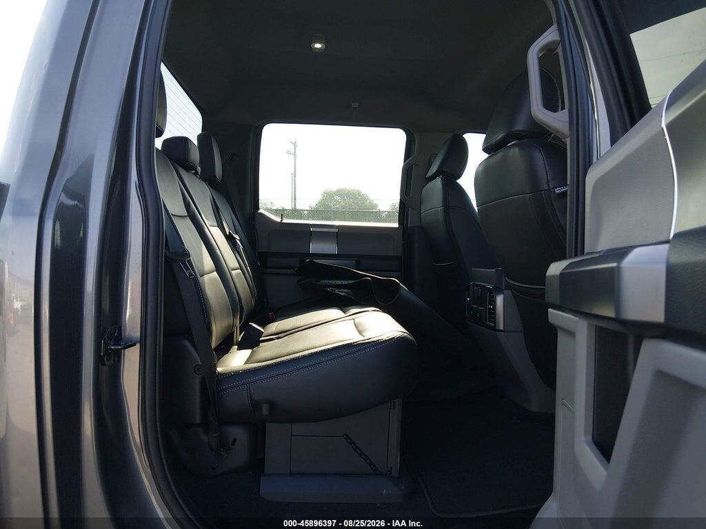 1FT7W2BN8NEE18723 2022 FORD F-250 photo no. 8