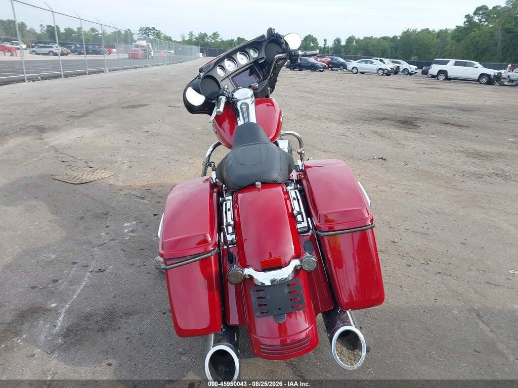 1HD1KBC12MB612501 2021 HARLEY-DAVIDSON FLHX photo no. 6