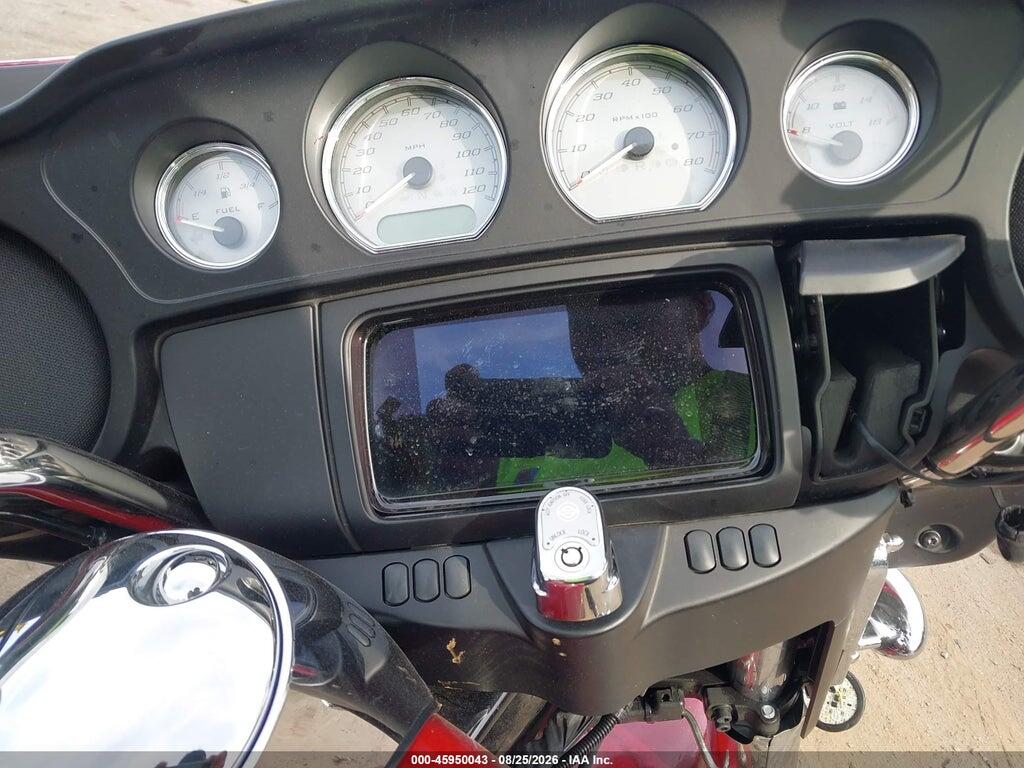 1HD1KBC12MB612501 2021 HARLEY-DAVIDSON FLHX photo no. 7