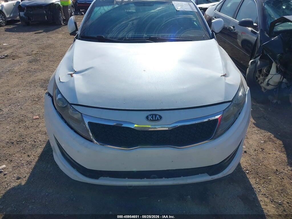 5XXGR4A68DG093336 2013 KIA OPTIMA photo no. 6