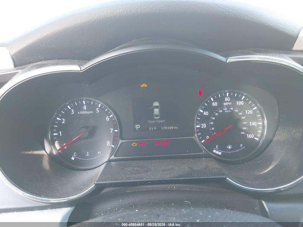 5XXGR4A68DG093336 2013 KIA OPTIMA photo no. 7