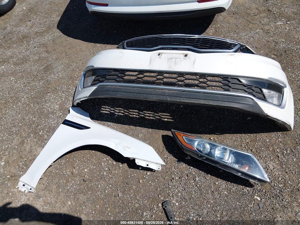 KNAGM4AD2D5061559 2013 KIA OPTIMA HYBRID photo no. 12