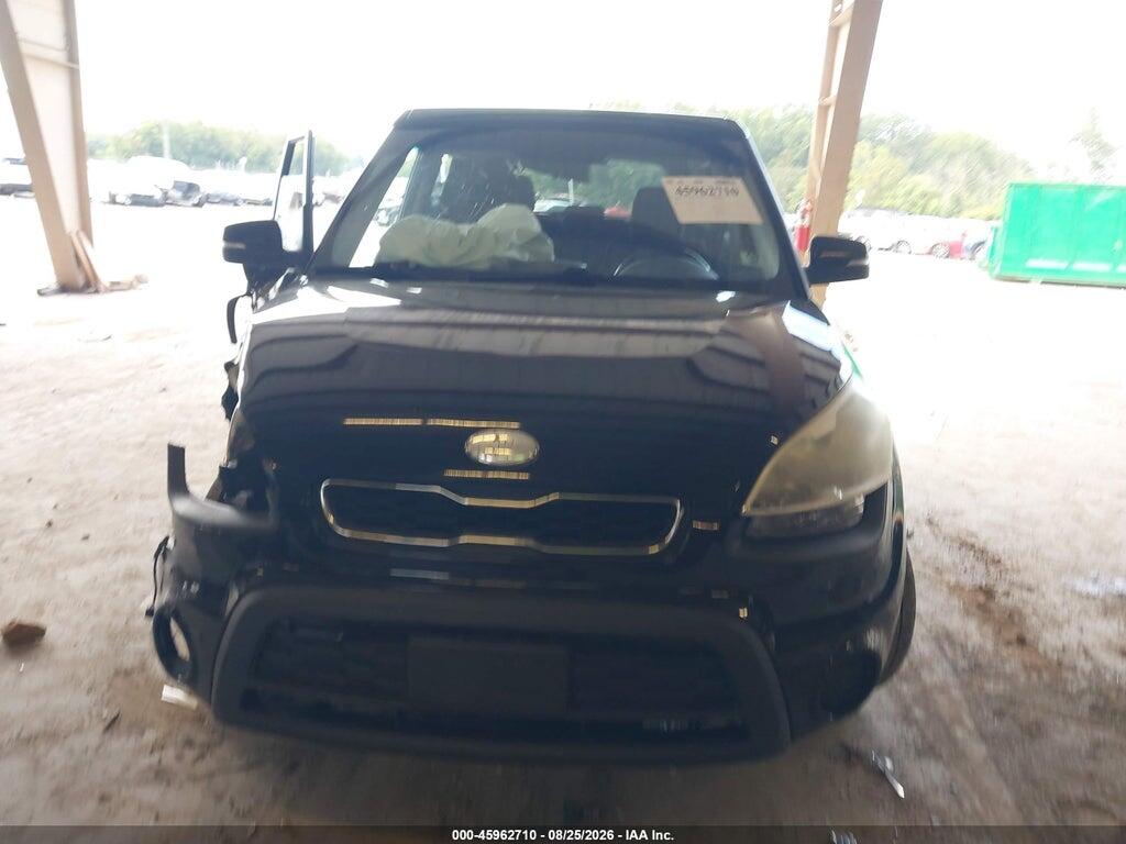 KNDJT2A61D7566336 2013 KIA SOUL photo no. 12
