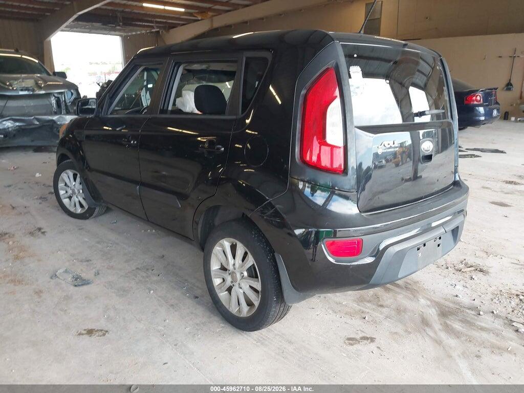 KNDJT2A61D7566336 2013 KIA SOUL photo no. 3