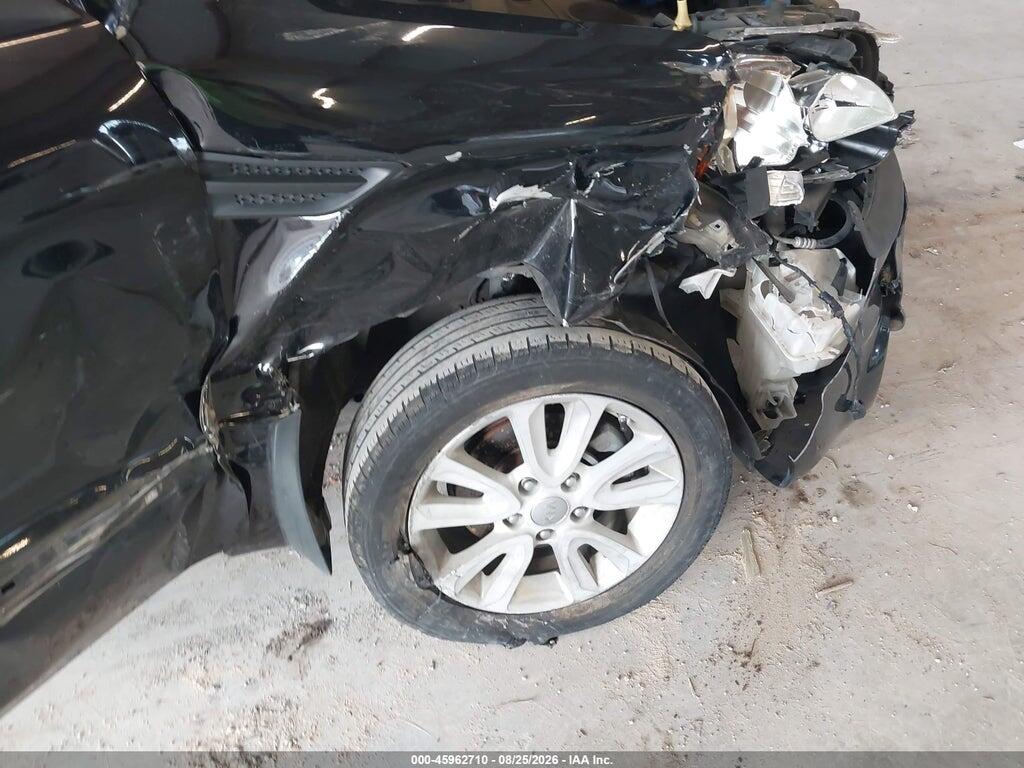 KNDJT2A61D7566336 2013 KIA SOUL photo no. 6