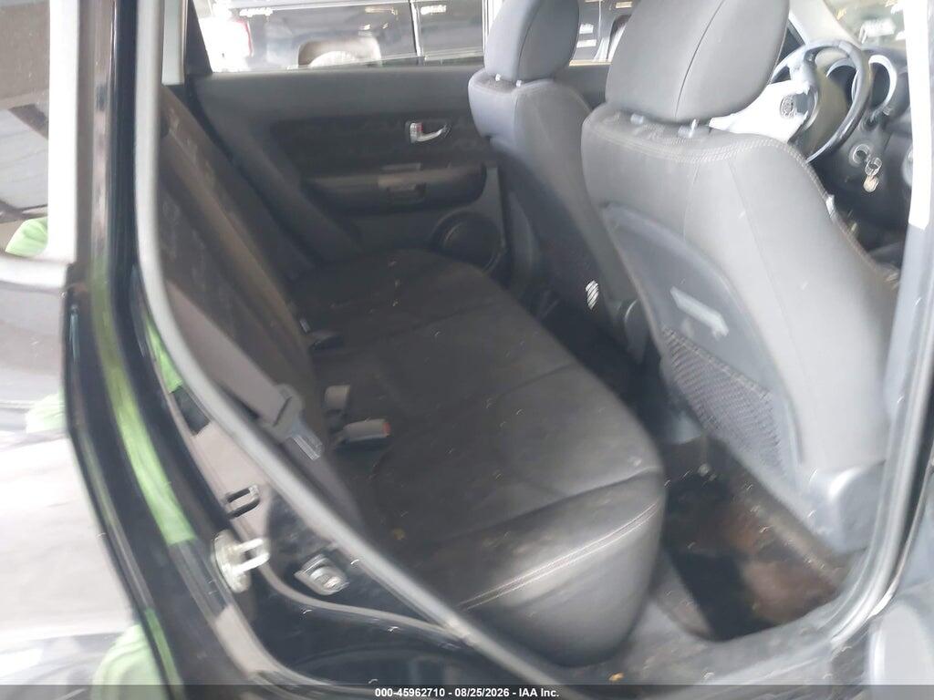 KNDJT2A61D7566336 2013 KIA SOUL photo no. 8