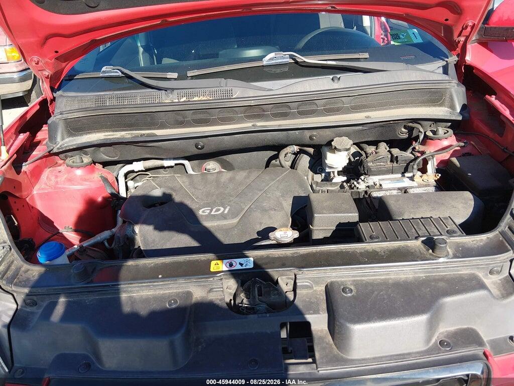 KNDJT2A53D7634577 2013 KIA SOUL photo no. 10