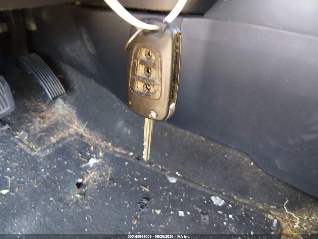 KNDJT2A53D7634577 2013 KIA SOUL photo no. 11