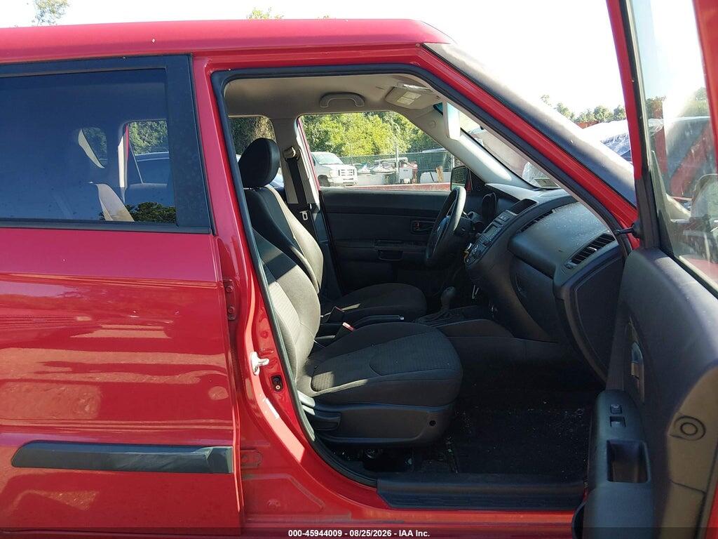 KNDJT2A53D7634577 2013 KIA SOUL photo no. 5