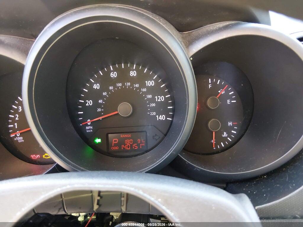 KNDJT2A53D7634577 2013 KIA SOUL photo no. 7