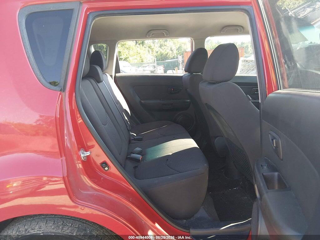 KNDJT2A53D7634577 2013 KIA SOUL photo no. 8