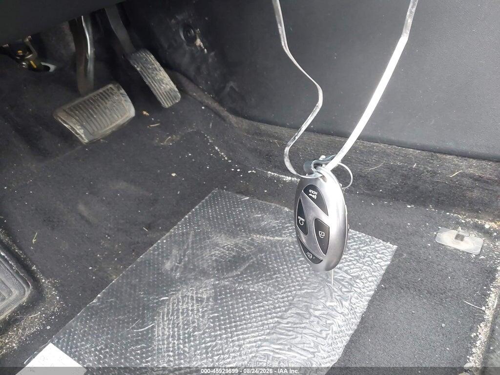 KMHLN4DJ4SU121503 2025 HYUNDAI ELANTRA HYBRID photo no. 11