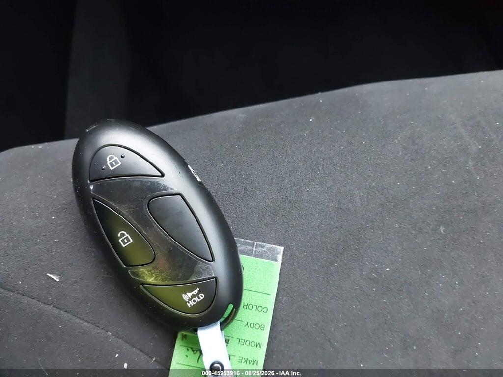 KMHLW4DK2SU034141 2025 HYUNDAI ELANTRA N photo no. 11