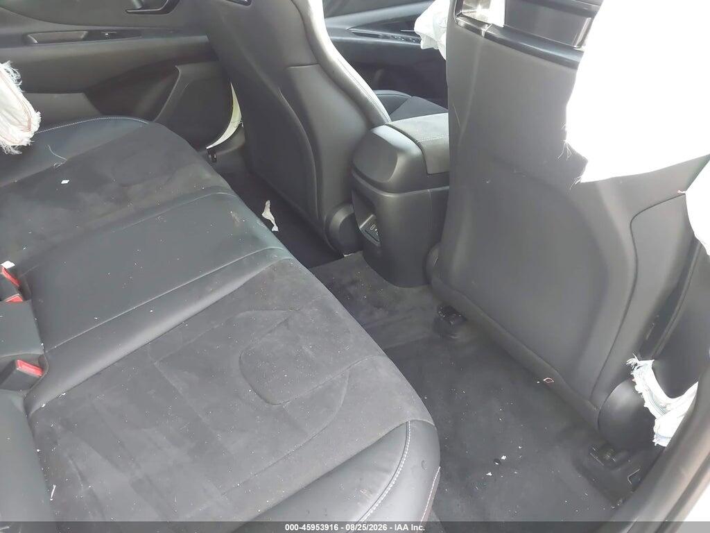 KMHLW4DK2SU034141 2025 HYUNDAI ELANTRA N photo no. 8