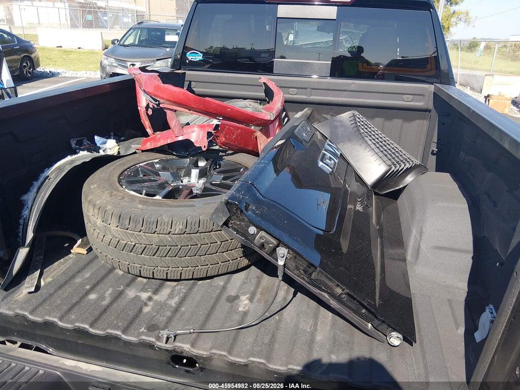 3GTUUCED8PG302869 2023 GMC SIERRA 1500 photo no. 12