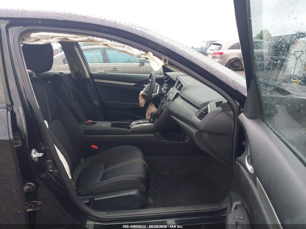 2HGFC2F62MH528523 2021 HONDA CIVIC photo no. 5