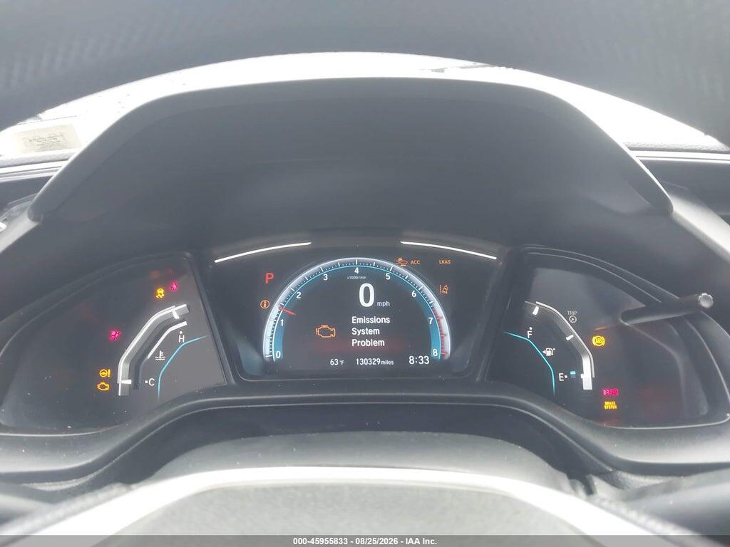 2HGFC2F62MH528523 2021 HONDA CIVIC photo no. 7