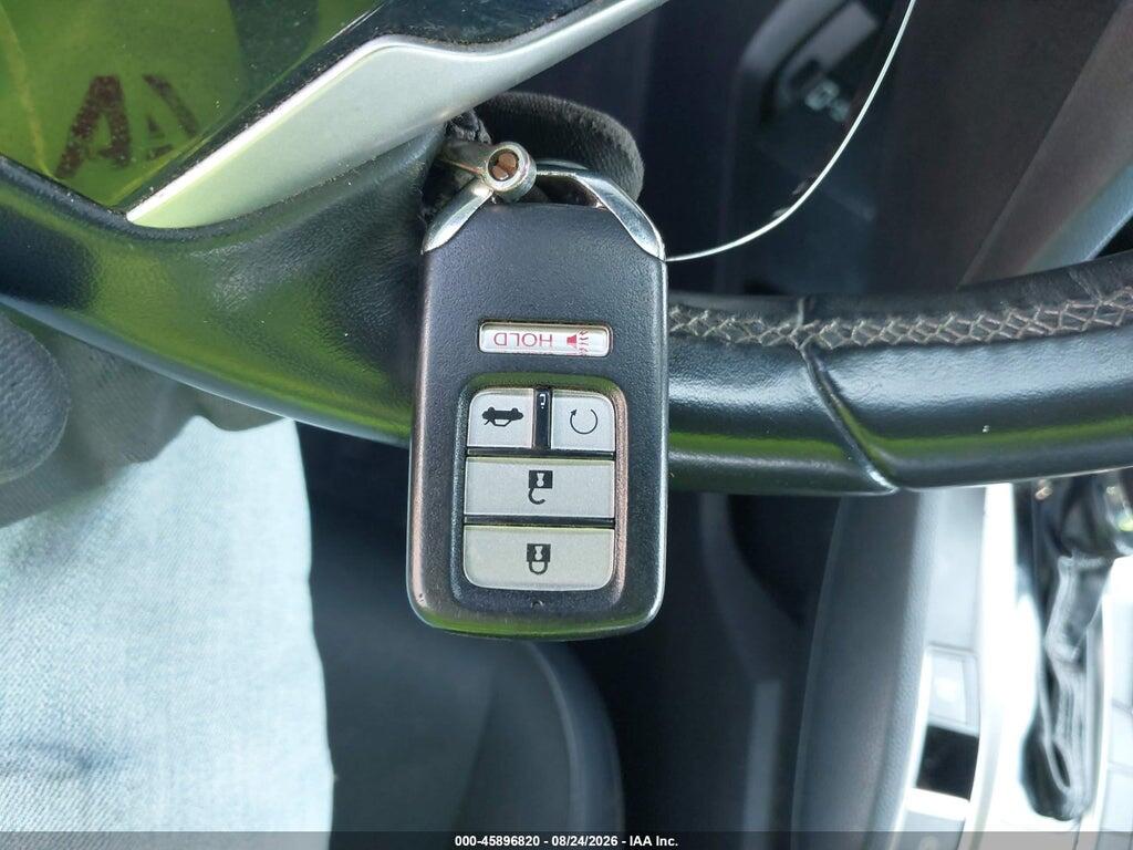 2HGFC2F83MH503535 2021 HONDA CIVIC photo no. 11
