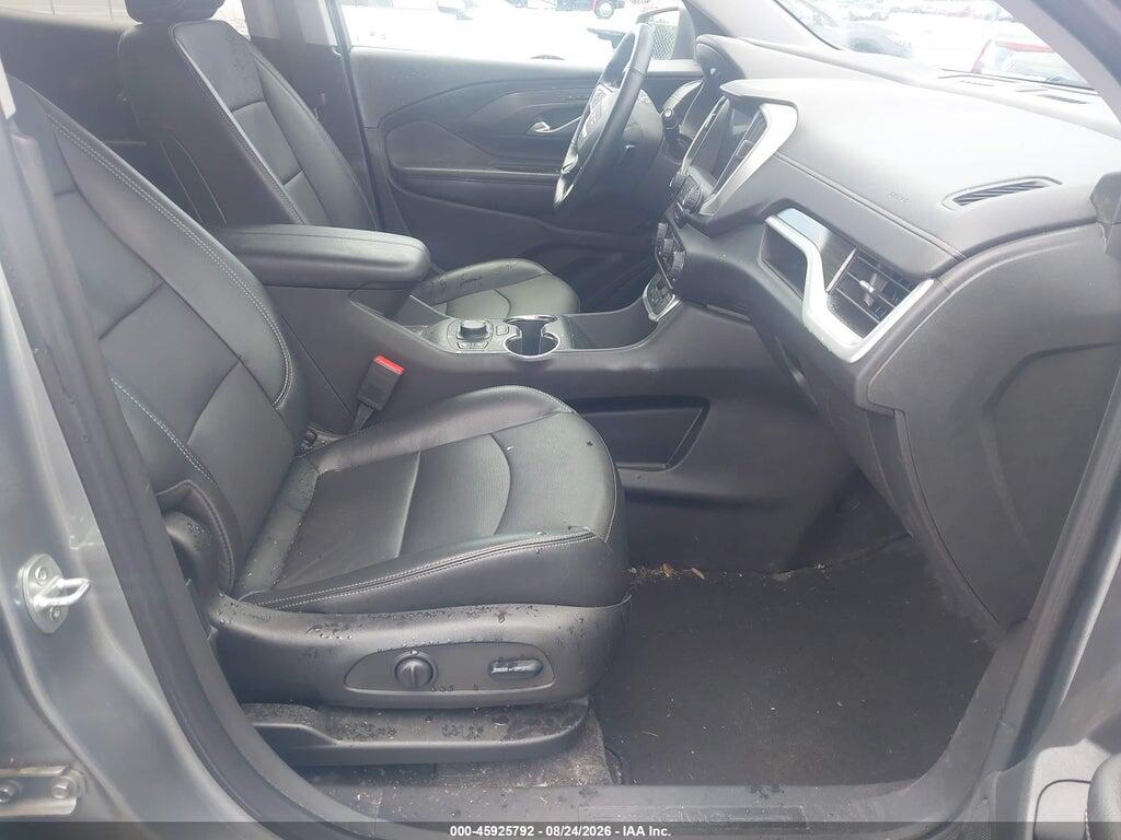 3GKALPEG6PL169631 2023 GMC TERRAIN photo no. 5