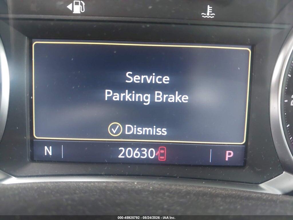 3GKALPEG6PL169631 2023 GMC TERRAIN photo no. 7
