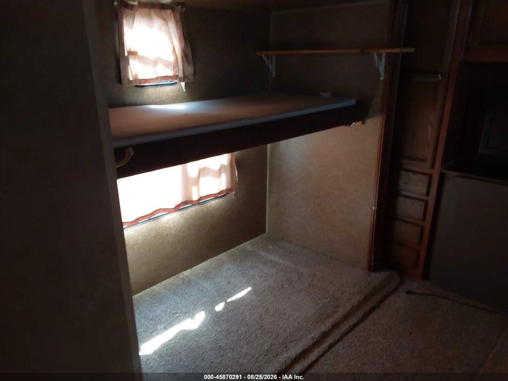 1UJBJ0BS8C18V0378 2012 JAYCO JAYFLIGHT 32BHDS photo no. 12