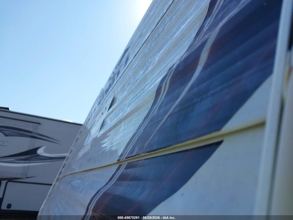 1UJBJ0BS8C18V0378 2012 JAYCO JAYFLIGHT 32BHDS photo no. 6