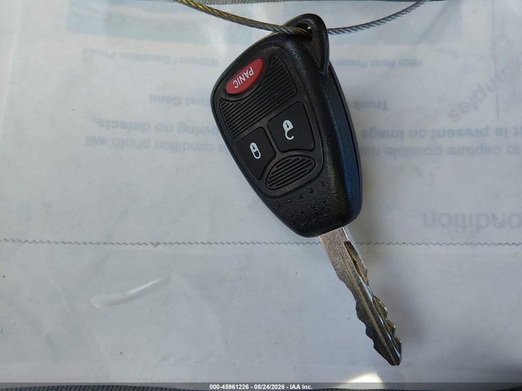1C4NJRBB9CD559209 2012 JEEP PATRIOT photo no. 11