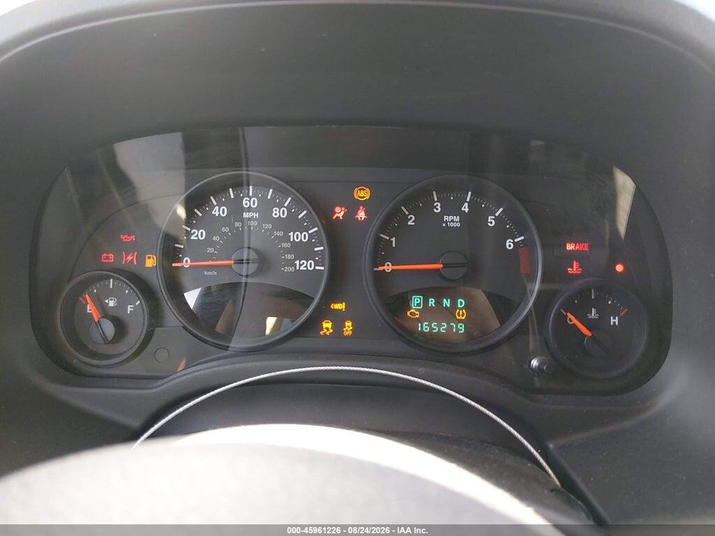 1C4NJRBB9CD559209 2012 JEEP PATRIOT photo no. 7