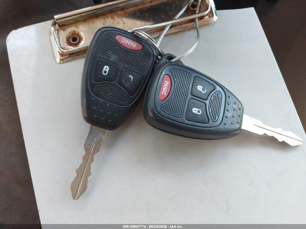 1C4NJDBB0CD609076 2012 JEEP COMPASS photo no. 11
