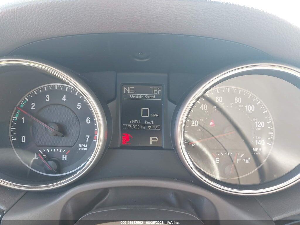 1C4RJFAG6CC133061 2012 JEEP GRAND CHEROKEE photo no. 7