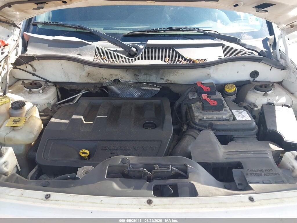 1C4NJRBB7CD576767 2012 JEEP PATRIOT photo no. 10