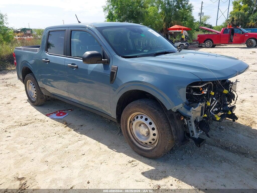 2022 FORD MAVERICK 3FTTW8E9XNRA44824
