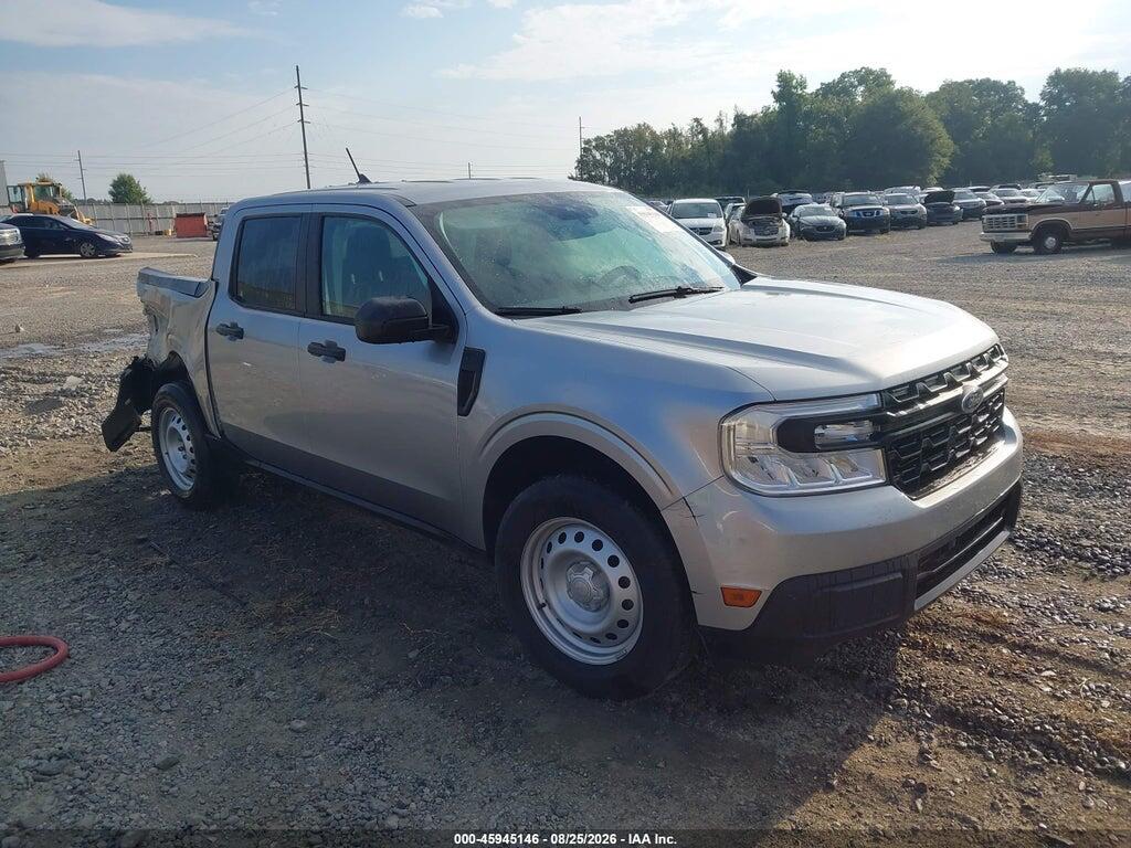 2022 FORD MAVERICK 3FTTW8E94NRA55219
