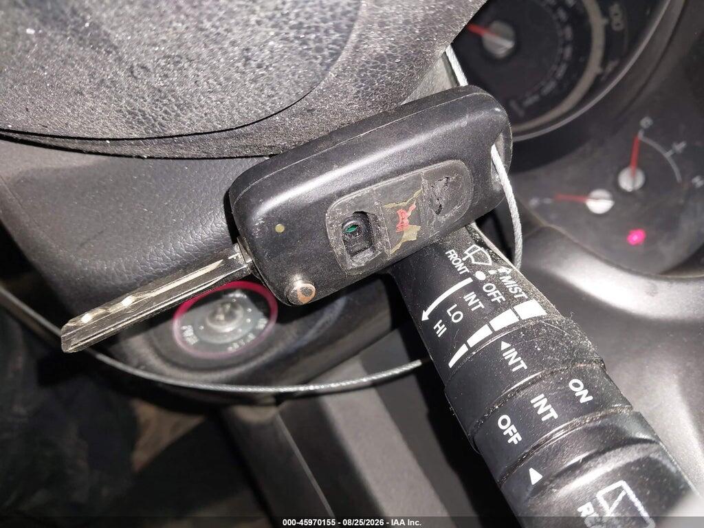 KNDPBCA25D7402734 2013 KIA SPORTAGE photo no. 11