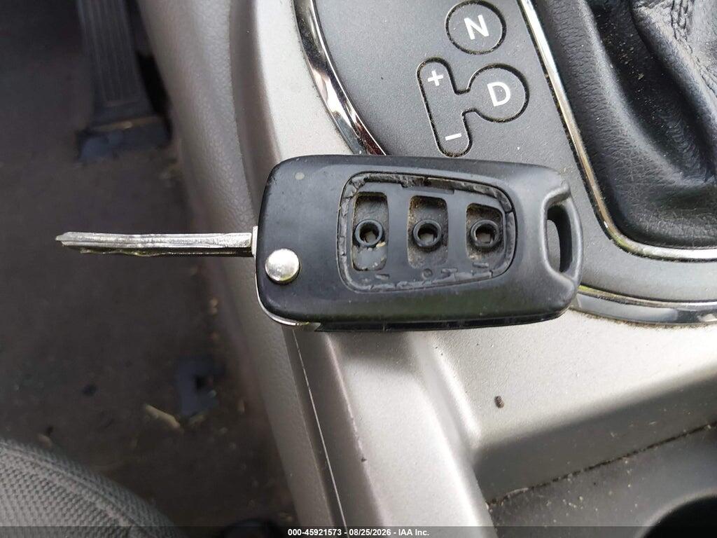 KNDPBCA27D7443446 2013 KIA SPORTAGE photo no. 11