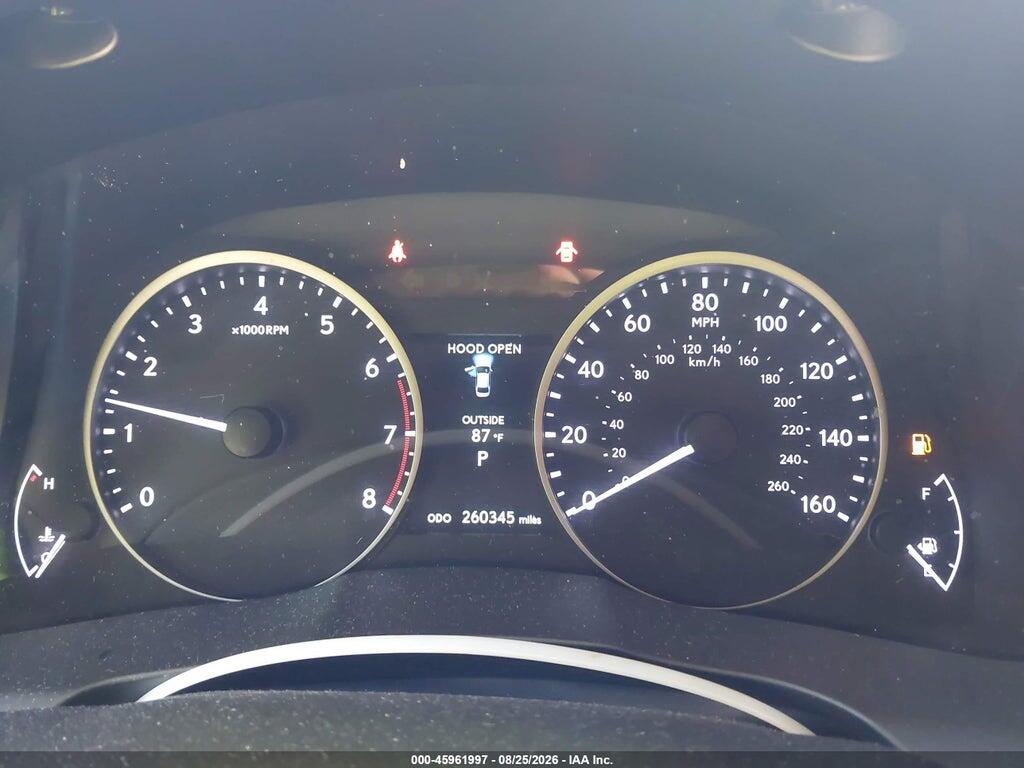 JTHBK1GG6D2016191 2013 LEXUS ES 350 photo no. 7