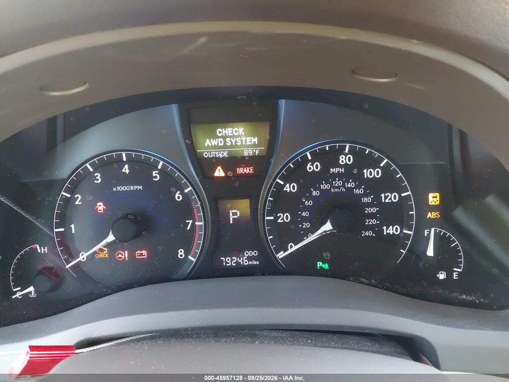 2T2BK1BA1DC212010 2013 LEXUS RX 350 photo no. 7